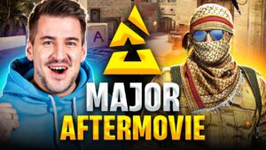 POŻEGNANIE Z CS:GO