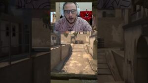 SNAJPEREM RACZEJ NIE ZOSTANĘ... #csgo #fail