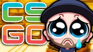 Sneaky Speedy Retake! - CSGO with The Crew!