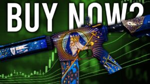 💸 TIME TO BUY PLAY SKINS FOR CS2?💸 CS:GO INVESTING Q&A 💸 SKINS, STICKERS, CASES, AND MORE 💸