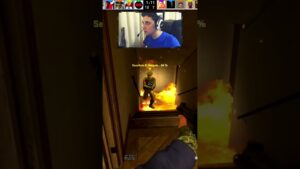 TOTEM DE GALLINAS EN CSGO #shorts #csgo #cs2