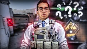 TÜRK 2'DE ÇEKİŞMELİ MAÇ!! | EKİP İLE CSGO 5V5