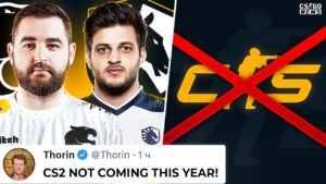 VALVE TRICKS US AGAIN! CS2 RELEASE POSTPONED?! CRAZY POST-MAJOR RESHUFFLES! CS:GO NEWS