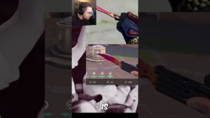 Valorant Stole CSGO's Knives...