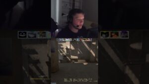 When S1mple Plays With Noobs in CSGO 😂