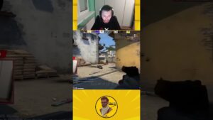 XANTARES HIRS YAPARSA! #shorts #csgo