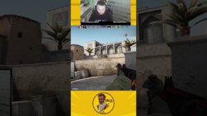 XANTARES YARGILAMA VİDEOSU! | #shorts #csgo
