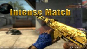 Zyw0o 79 KILLS AT FACEIT🔥(OVERPASS POV)