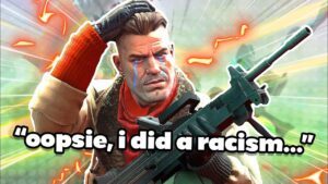 cs:go moments that are provocative and get the people going