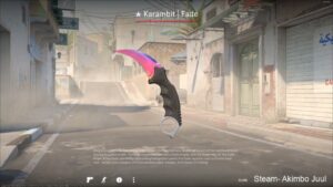 this update changed the csgo market...