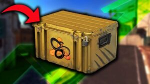 this update will BLOW UP THE CASE MARKET (Safe CSGO Investments 2023) Counter Strike 2