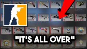 very scary CSGO update (bad news)