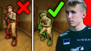 24 CS:GO Tricks Used By Pros