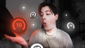 9 Minutes of CSGO Advice that got me to Level 10