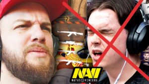 ANALIZANDO al NUEVO NAVI de CS:GO... (cambió mucho)