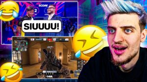 CELE MAI AMUZANTE FAZE DIN CS:GO