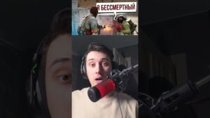БАГ НА БЕССМЕРТИЕ В CS2 #cs2 #csgo #csgotrend #ксго