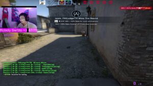 CS:GO - FACEIT LEVEL 10 *ROAD TO FPL-C* (GOOD VIBES ONLY)
