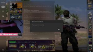 CSGO FACEIT LEVEL 10 | TRYING DIFFERENT MOUSE | 3K LOBBIES