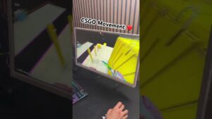 CSGO POV: Movement, I love it!