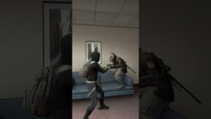 БАТЯ ЗАБРАЛ КОМП У СЫНА В CSGO #csgo #cs2 #csgotrend #ксго