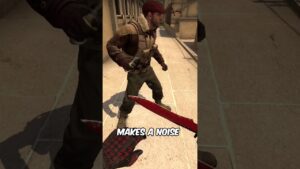 CSGO nades myth BUSTED