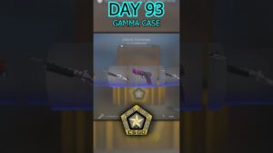 Case Opening - Day 93 #shorts #caseopening #csgo #csgocases