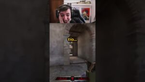 ¡EL ARMA MÁS ROTA DE TODO CS! #shorts #csgo #counterstrike #csgoclips #csgohighlights #csgomoments