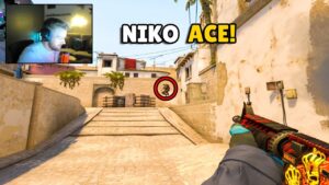 G2 NIKO is on Another Level! G2 M0NESY'S Aim is on fire! CSGO Highlights