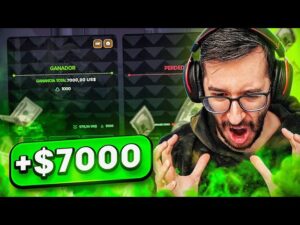 ¡GANO $7000 EN LA BATALLA DE CAJAS MÁS PELIGROSA DE TODAS!