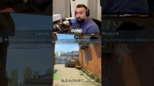 HELLO? HELLO? HELLO? TEAM? #csgo #csgoclips #cs2 #csgofunny #gaming #funny #twitch #shorts