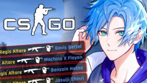 💥 Headshots Only 💥 【CS:GO】