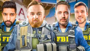 I Accidentally Started Coaching lirik, jakenbakelive, and get_right in CS:GO