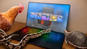 I Let 15 Animals To Open CS:GO Cases