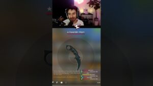 I PULLED 3 KNIVES IN 20 MINUTES