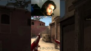 İMORR TEK , SİZ HEPİNİZ!!! #shorts #csgo