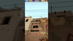 İMORR: YOU WANT AK XANTARES ? | Eternal Fire CSGO