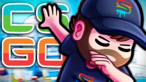 I'm Laughing At Something Else...  [CSGO]