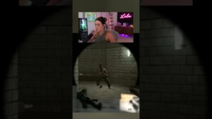 KRABER QUEEN TAKES ON CSGO