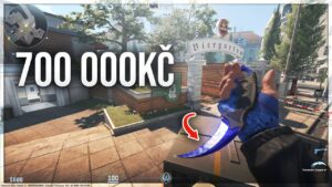 Koupil jsem CS:GO skiny za 700 000Kč... Takhle vypadají