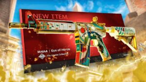 LA M4A4 MÁS BUSCADA DE CSGO | KEYDROP