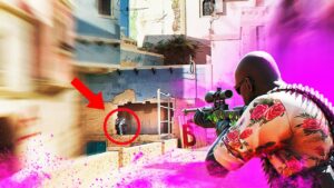 ¡LAS JUGADAS CON MAS SUERTE DE CSGO!