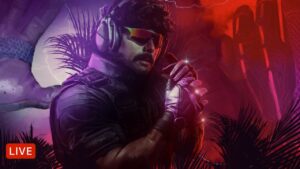 🔴LIVE - DR DISRESPECT - CSGO - UNBOXING GLOVES AND WINNING