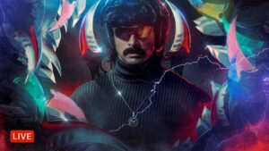 🔴LIVE - DR DISRESPECT - CSGO - UNBOXING MY FIRST !KNIFE EVER