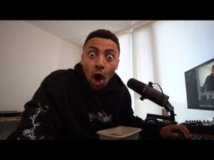 🔴 LIVE - SPENDING RENT MONEY ON CSGO CASES