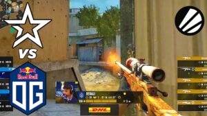 LOSER IS OUT! - Complexity vs OG - HIGHLIGHTS - IEM Cologne 2023 Play-in l CSGO