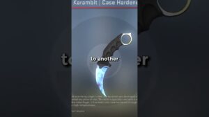 Legendary CS:GO Skins #5 - The Holy Grail