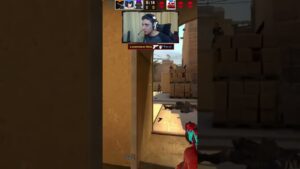 ❤️ Mi novia CONFIA en mi ❤️ #shorts #csgo #cs2