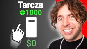 *NOWA* Tarcza z 1000HP vs 4 YOUTUBERÓW w CSGO!