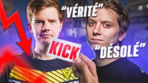 Neo dit la vérité sur dupreeh, Mercato counter strike 2, les stickers en promo - Actu 112